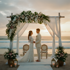Bali Luxury Honeymoon — Bali Honeymoon Villa vs Resort — Twelv…