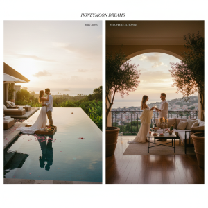 Bali Luxury Honeymoon — Ubud vs Uluwatu Honeymoon Comparison —…